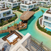 Club Arona By Laren Hotels Club Arona Villas & Wellness,