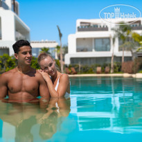 Club Arona By Laren Hotels МЕДОВЫЙ МЕСЯЦ
Ужин на террасе