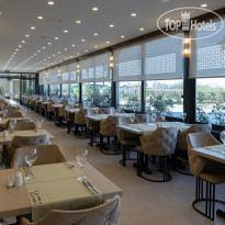 Belenli Resort Hotel