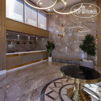 Belenli Resort Hotel