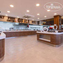Belenli Resort Hotel