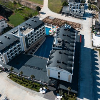 Belenli Resort Hotel