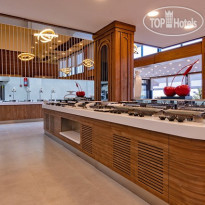 Belenli Resort Hotel
