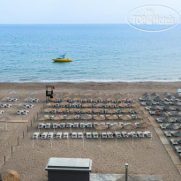 Belenli Resort Hotel