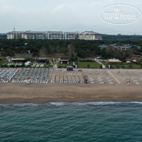 Belenli Resort Hotel