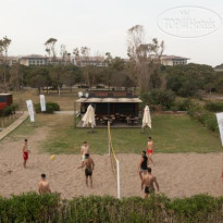 Belenli Resort Hotel