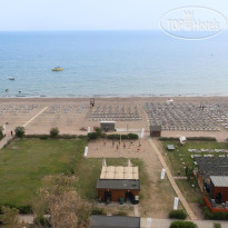 Belenli Resort Hotel