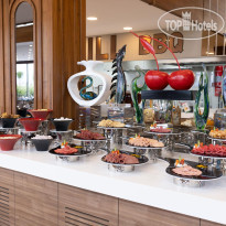 Belenli Resort Hotel