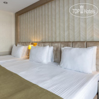 Belenli Resort Hotel