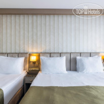 Belenli Resort Hotel