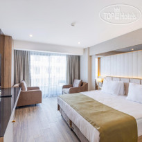 Belenli Resort Hotel