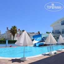 CRB Crown Residence Belek & Health Spa