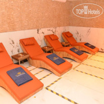 CRB Crown Residence Belek & Health Spa