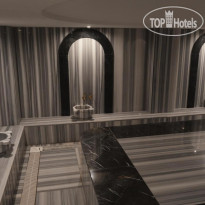 CRB Crown Residence Belek & Health Spa