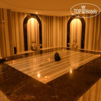 CRB Crown Residence Belek & Health Spa