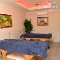 CRB Crown Residence Belek & Health Spa