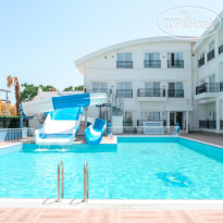 CRB Crown Residence Belek & Health Spa