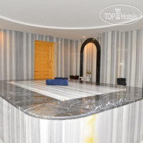 CRB Crown Residence Belek & Health Spa