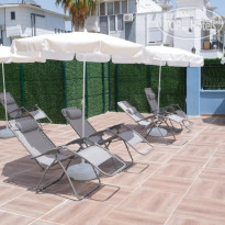 CRB Crown Residence Belek & Health Spa
