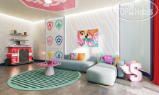 The Land Of Legends Nickelodeon Hotel Antalya 5*