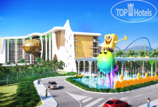 The Land Of Legends Nickelodeon Hotel Antalya 5*