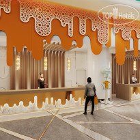 The Land Of Legends Nickelodeon Hotel Antalya 