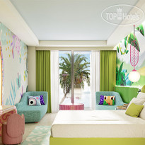 The Land Of Legends Nickelodeon Hotel Antalya 