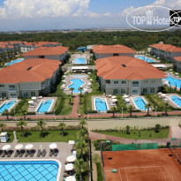 Gural Premier Belek 