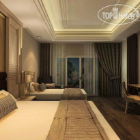 Gural Premier Belek 