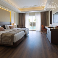 Gural Premier Belek 
