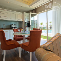 Gural Premier Belek 