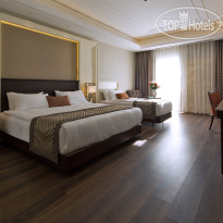 Gural Premier Belek 