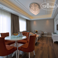 Gural Premier Belek 