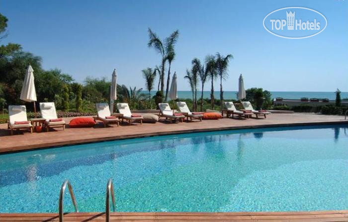 Rixos Premium Villas