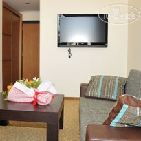 Selin Otel Spa Belek