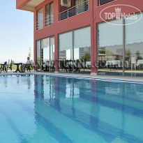 Selin Otel Spa Belek
