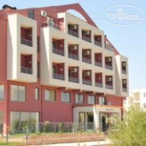 Selin Otel Spa Belek