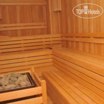 Selin Otel Spa Belek