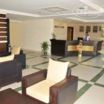 Selin Otel Spa Belek