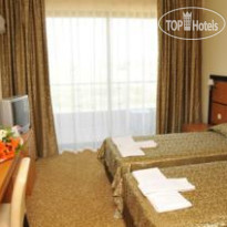 Selin Otel Spa Belek