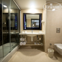 Limak Atlantis Deluxe Hotel & Resort