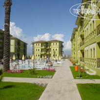 Club Lagonya Garden