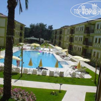 Club Lagonya Garden