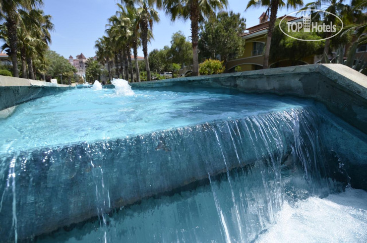 Sirene Belek