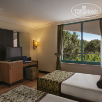 Sirene Belek