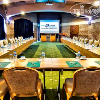 Limak Arcadia Sport Resort Hotel 