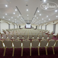 Limak Arcadia Sport Resort Hotel 