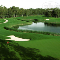 Limak Arcadia Sport Resort Hotel
