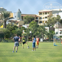 Limak Arcadia Sport Resort Hotel