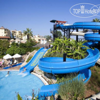 Limak Arcadia Sport Resort Hotel